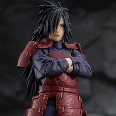 S.H.Figuarts Naruto Shippuden Madara Uchiha -Legend of Darkness-