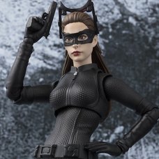 S.H.Figuarts Batman: The Dark Knight Rises Catwoman