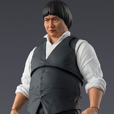 S.H.Figuarts Project A Fei (Project A)