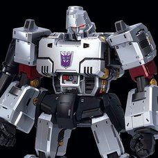 Transformers Megatron: Japanese Ver. Non-Scale Figure