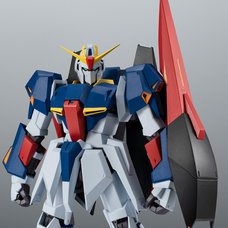 THE Robot Spirits Mobile Suit Z Gundam <Side MS> MSZ-006 Zeta Gundam ver. A.N.I.M.E