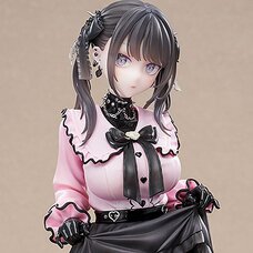 SSR-FIGURE Dear My Rubber Miu Kurokawa: Standard Ver. 1/6 Scale Figure