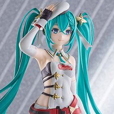 Pop Up Parade Racing Miku: 2023 Ver. (Re-run)