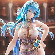 Goddess of Victory: Nikke Helm: Chandelier Ver. 1/7 Scale Figure