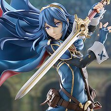 Fire Emblem: Awakening Lucina 1/7 Scale Figure