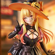 My Dress-Up Darling Marin Kitagawa: Halloween Ver. 1/7 Scale Figure