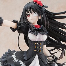 Date A Live Kurumi Tokisaki: Fantasia 30th Anniversary Ver. Renewal Package Edition 1/7 Scale Figure
