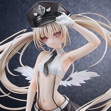 Carneades Angel Police Elle 1/7 Scale Figure