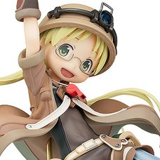 Made in Abyss Riko 1/6 Scale Figure