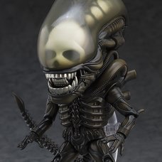Nendoroid Alien