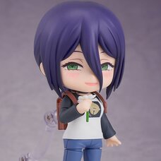 Nendoroid Chainsaw Man - The Movie: Reze Arc Reze: Casual Outfit Ver. [Basic]