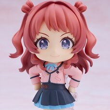 Nendoroid Gakuen Idolm@ster Saki Hanami