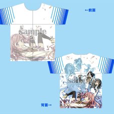 Girls T-Shirt | Kantoku