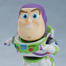 Nendoroid Toy Story Buzz Lightyear: DX Ver.