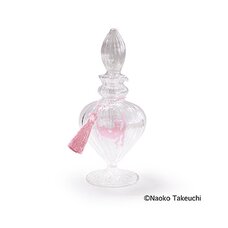 Sailor Moon Made-to-Order Perfume Bottle Style Sparkling Soy Sauce Cruet (Sailor Moon Exhibition Repackaged Ver.)