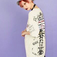 ACDC RAG Soul T-Shirt