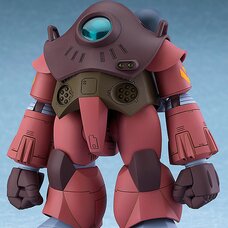 Combat Armors Max 12: Fang of the Sun Dougram Soltic H404S Mackerel 1/72 Scale Model Kit (Re-run)