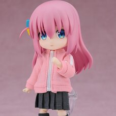 Nendoroid Doll Bocchi the Rock! Hitori Gotoh (Re-run)