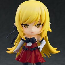 Nendoroid Kizumonogatari Kiss-Shot Acerola-Orion Heart-Under-Blade