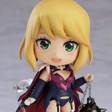 Nendoroid Love After World Domination Desumi Magahara