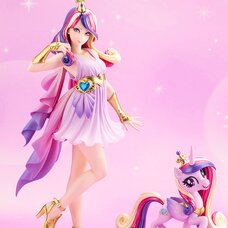 My Little Pony Bishoujo Princess Cadance