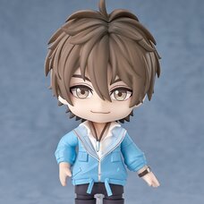 Nendoroid Nu: Carnival Eiden