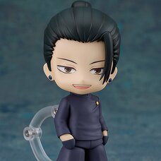 Nendoroid Jujutsu Kaisen Suguru Geto: Tokyo Jujutsu High School Ver. (Re-run)