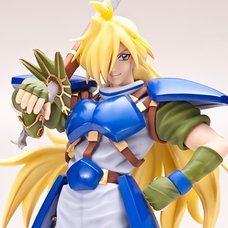 CharaGumin Gourry=Gabriev | Slayers Special Garage Kit