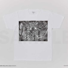 Garo -Moonbow Traveler- T-Shirt