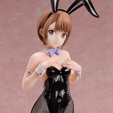 Love Is Indivisible by Twins Rumi Jinguji: Bunny Ver. 1/6 Scale Figure