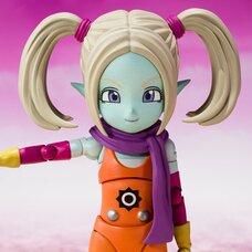 S.H.Figuarts Dragon Ball DAIMA Panzy