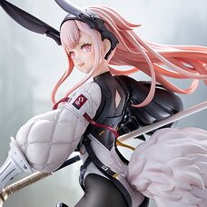 Falslander Hexe 1/7 Scale Figure