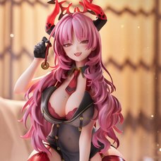 Blue Archive Satsuki: Memorial Lobby Ver. 1/7 Scale Figure