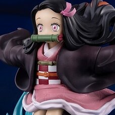 Figuarts Zero Demon Slayer: Kimetsu no Yaiba Nezuko Kamado (Re-run)