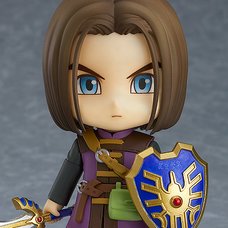 Nendoroid Dragon Quest XI: Echoes of an Elusive Age The Luminary