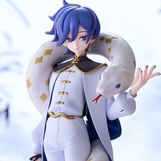 G.S. Collection Kaito: Chinese Style Ver. 1/7 Scale Figure