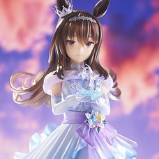 Uma Musume: Pretty Derby Admire Vega: Glacialis Vega Ver. 1/7 Scale Figure