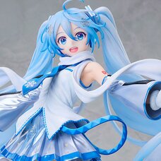 Snow Miku Sky Town 10th Anniversary Ver. 1/7 Scale Figure