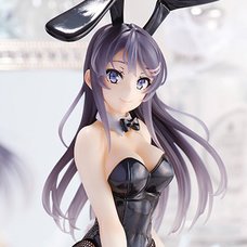 Artist Masterpiece Figure Rascal Does Not Dream of Bunny Girl Senpai Mai Sakurajima: Bunny Ver.