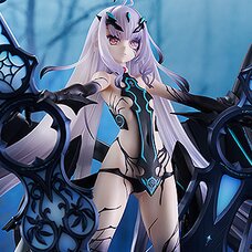 Fate/Grand Order Lancer/Mélusine 1/7 Scale Figure