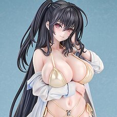 Azur Lane Taihou: Nightpool 1/6 Scale Figure