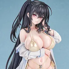 Azur Lane Taihou: Nightpool 1/6 Scale Figure