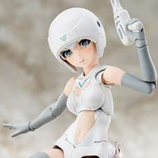 Megami Device B1R-M Chassis Kit Skin Color A (Re-run)