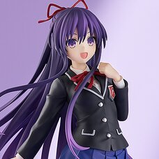 Pop Up Parade Date A Live V Tohka Yatogami: School Uniform Ver. L Size