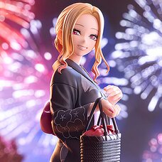 My Dress-Up Darling Marin Kitagawa: Yukata Ver. 1/7 Scale Figure