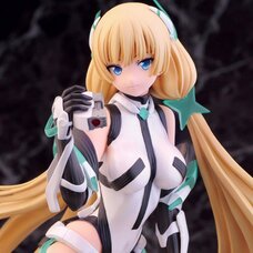 Expelled from Paradise Angela Balzac 1/8 Scale Figure (Re-run)