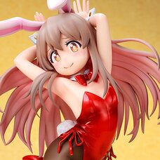 Onimai: I'm Now Your Sister! Mahiro Oyama: Bunny Girl Style 1/7 Scale Figure