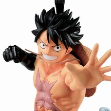 Ichiban Figure One Piece Luffy no Umi