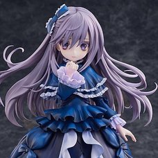 Yu-Gi-Oh! Card Game Monster Figure Collection Ghost Belle & Haunted Mansion 1/7 Scale Figure