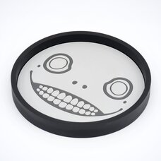 NieR Replicant Ver. 1.22474487139... Emil Rubber Tray